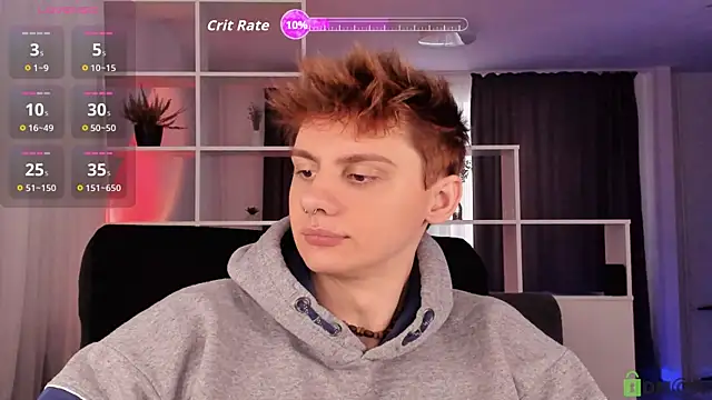 Snapshot of sunnyburn_boy chatting on October 6, 6:44 am sunnyburn boy online show from October 6, 6:44 am