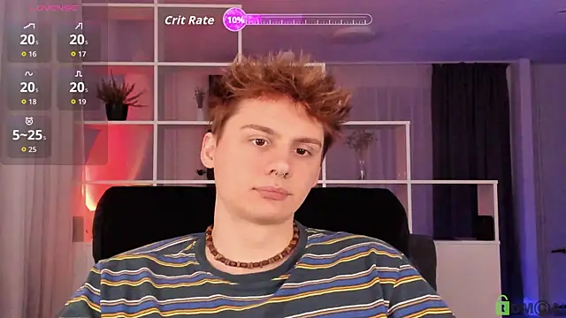 Snapshot of sunnyburn_boy chatting on October 8, 5:43 pm sunnyburn boy online show from October 8, 5:43 pm