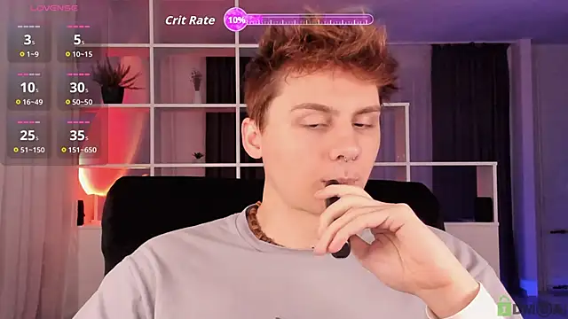 Snapshot of sunnyburn_boy chatting on October 14, 5:58 pm sunnyburn boy online show from October 14, 5:58 pm