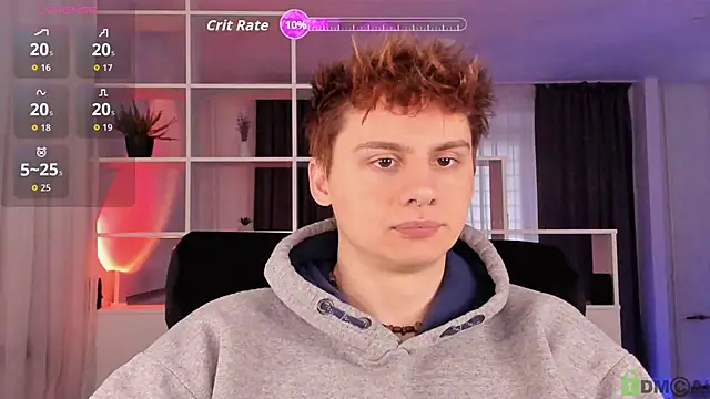 Snapshot of sunnyburn_boy chatting on October 18, 6:37 am sunnyburn boy online show from October 18, 6:37 am