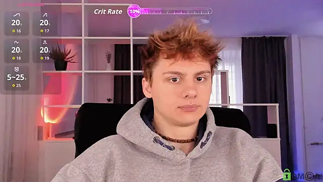 Snapshot of sunnyburn_boy chatting on October 23, 6:45 am sunnyburn boy online show from October 23, 6:45 am