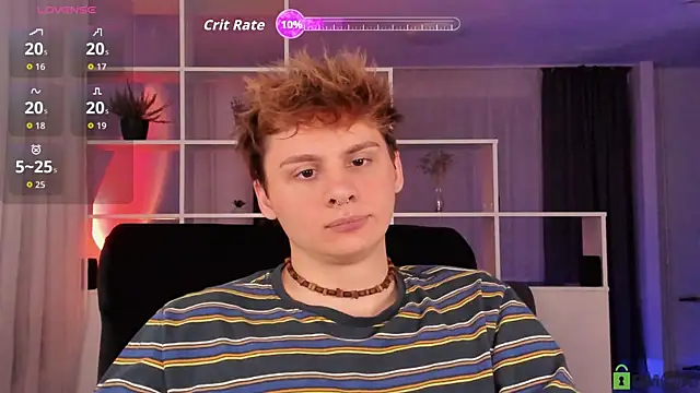 Snapshot of sunnyburn_boy chatting on October 30, 7:47 pm sunnyburn boy online show from October 30, 7:47 pm