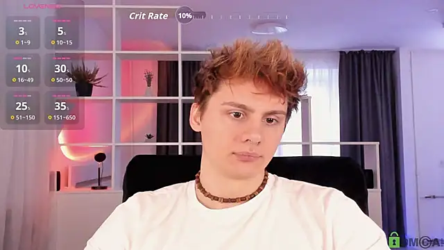 Snapshot of sunnyburn_boy chatting on November 16, 8:09 am sunnyburn boy online show from November 16, 8:09 am