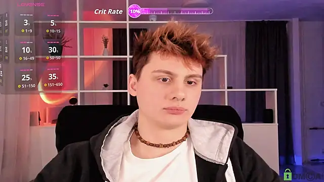 sunnyburn boy online show from January 6, 6:55 pm