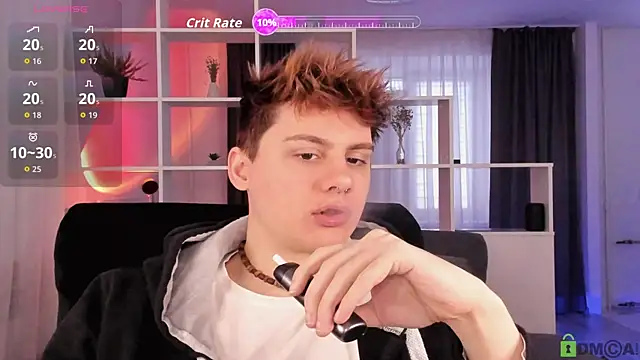 sunnyburn boy online show from January 8, 7:54 am