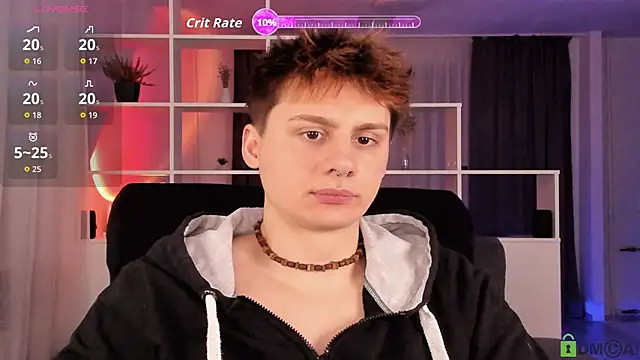 sunnyburn boy online show from March 3, 6:47 pm