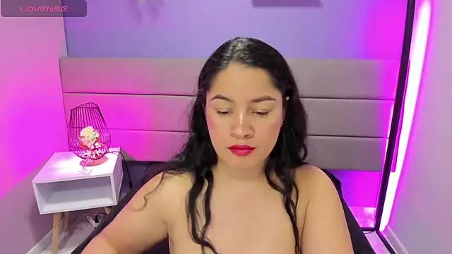 Alicebrooks  online show from December 16, 3:11 pm