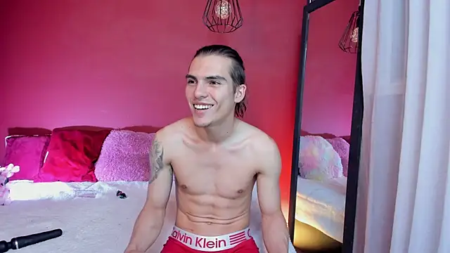  Tattoo Couple online show from May 1, 4:11 pm