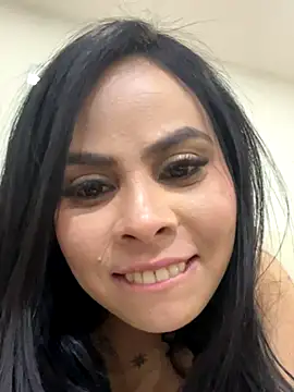 Julieta Coopeer  online show from September 19, 10:43 pm