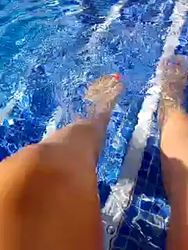 blondyruby online show from June 23, 7:39 am