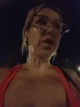 blondyruby online show from June 28, 8:37 pm