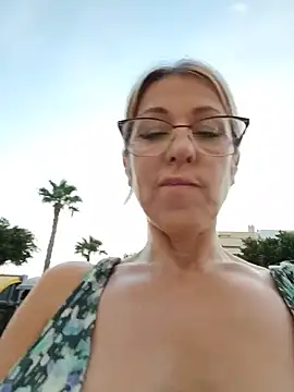 blondyruby online show from June 29, 7:14 pm