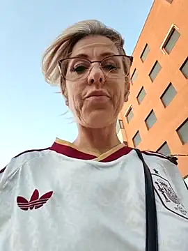 blondyruby online show from July 10, 7:16 pm