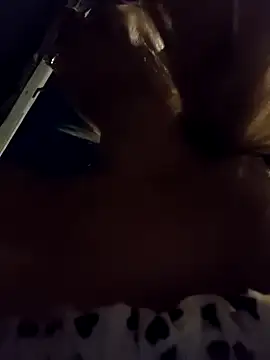 blondyruby online show from August 1, 8:08 pm
