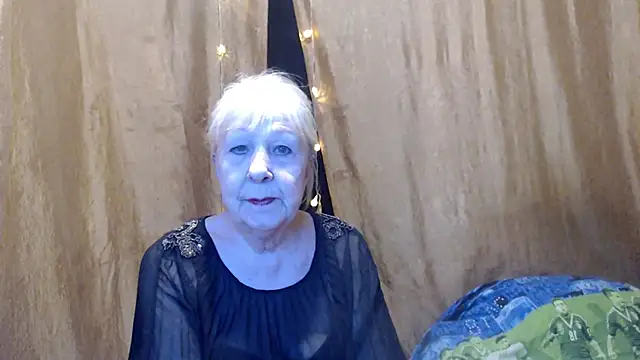  Estelitta 5 online show from January 23, 7:07 pm