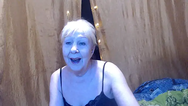  Estelitta 5 online show from January 23, 10:11 pm