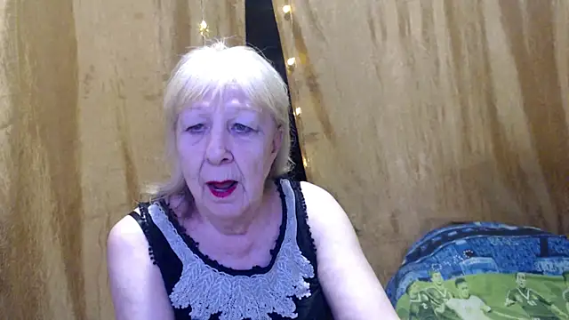  Estelitta 5 online show from January 25, 12:58 pm