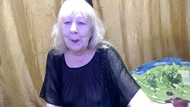  Estelitta 5 online show from February 7, 2:04 pm