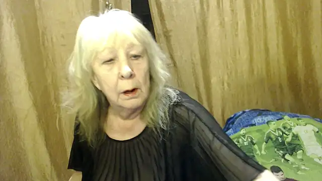  Estelitta 5 online show from February 7, 6:13 pm