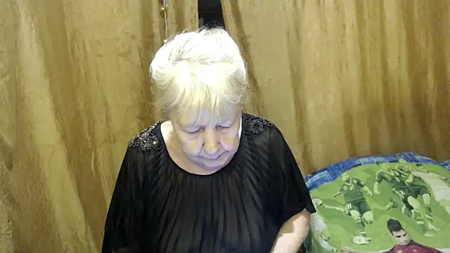  Estelitta 5 online show from February 8, 7:37 am