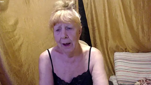  Estelitta 5 online show from October 15, 3:56 pm