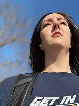  Juliette online show from December 18, 12:44 pm