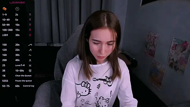 ashleyro1 online show from November 18, 2:54 pm