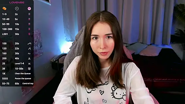 ashleyro1 online show from December 14, 1:16 pm