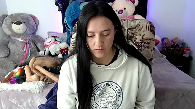 Lorenahot 06 online show from October 29, 11:01 am