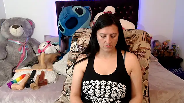 Lorenahot 06 online show from March 4, 6:36 pm