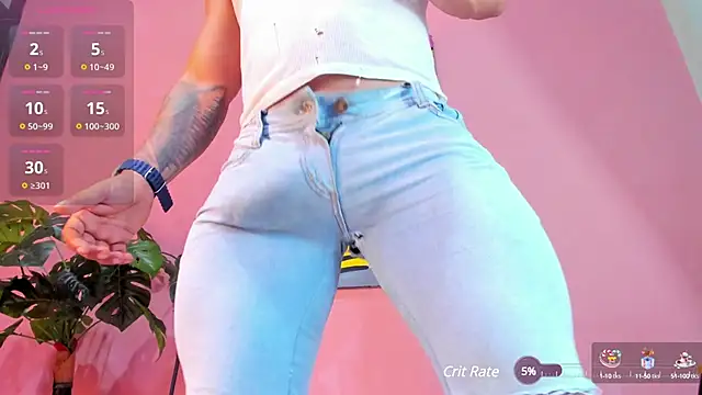 lean arcos online show from January 28, 10:45 pm