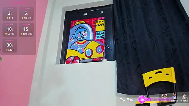 lean arcos online show from February 18, 10:47 pm