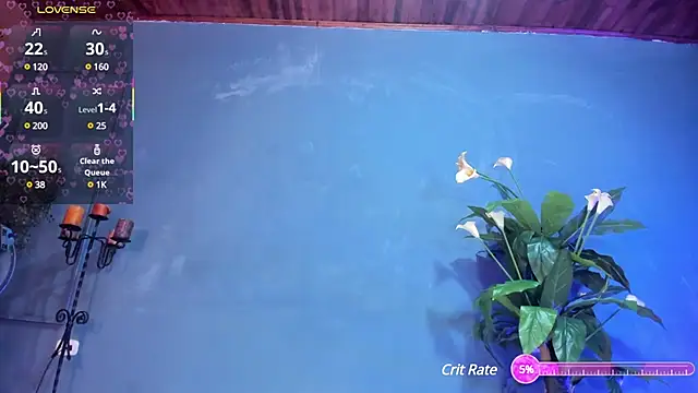 lean arcos online show from March 20, 7:35 pm