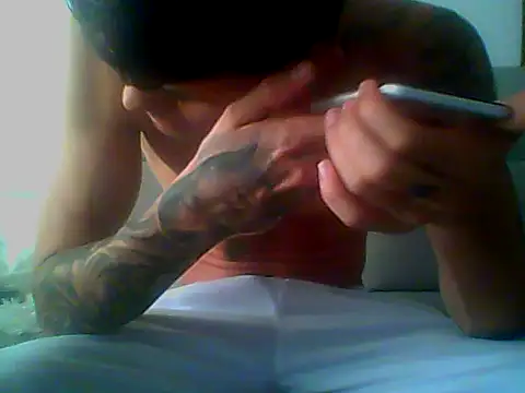 Skater29xx2 online show from January 27, 8:17 pm