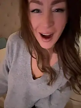 ChristyAdair online show from March 13, 8:21 am