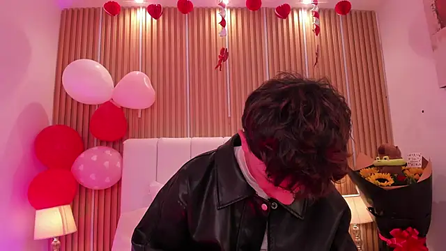 Tomy Rox online show from February 14, 8:27 pm