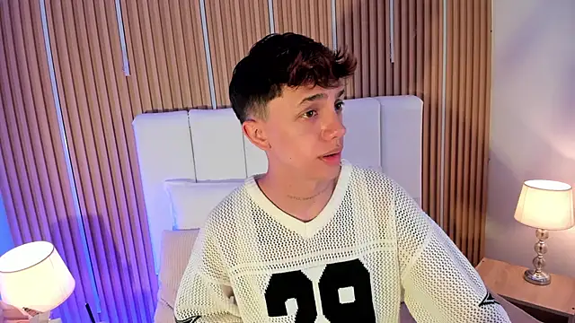 Tomy Rox online show from February 26, 8:19 pm