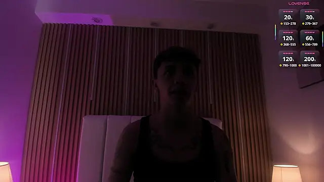 Tomy Rox online show from March 8, 8:12 pm