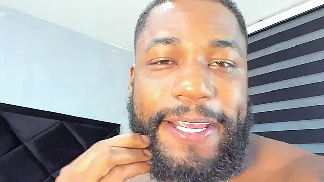 Dancelwashington online show from February 28, 7:35 pm