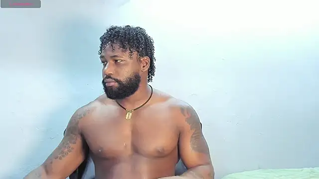 Dancelwashington online show from September 15, 8:53 pm