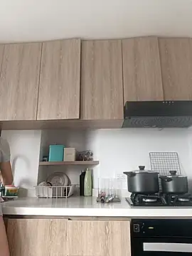 Vera Fernandez online show from February 27, 8:42 pm