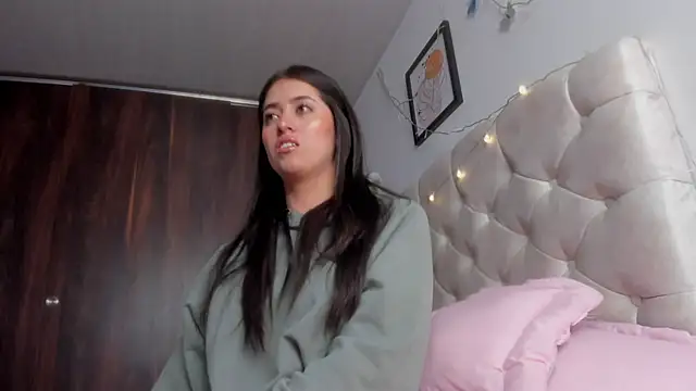 Snapshot of ChanellGV chatting on January 30, 6:21 pm ChanellGV online show from January 30, 6:21 pm