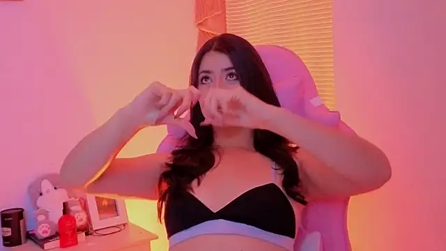 Snapshot of ChanellGV chatting on September 17, 9:27 pm ChanellGV online show from September 17, 9:27 pm