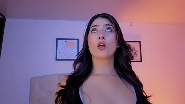 Snapshot of ChanellGV chatting on October 8, 10:07 pm ChanellGV online show from October 8, 10:07 pm