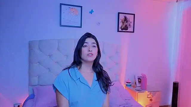 Snapshot of ChanellGV chatting on October 17, 10:12 pm ChanellGV online show from October 17, 10:12 pm