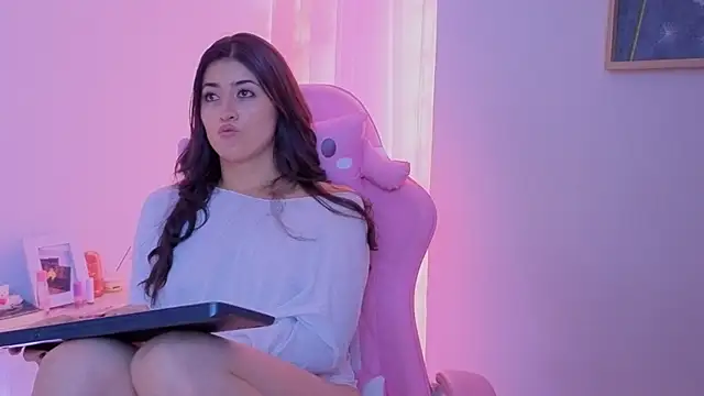 Snapshot of ChanellGV chatting on November 26, 7:48 pm ChanellGV online show from November 26, 7:48 pm