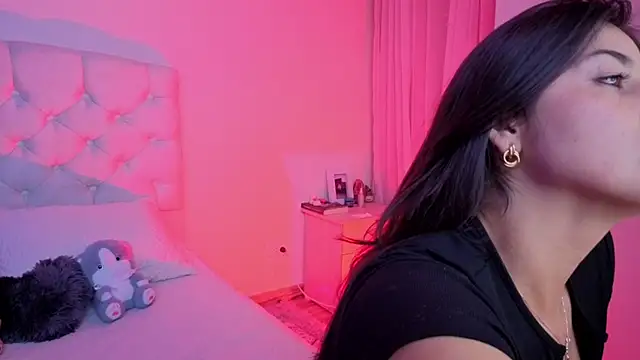 ChanellGV online show from February 11, 11:43 pm