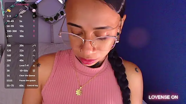 cattaleeyaa online show from December 24, 6:11 am