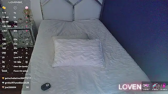 cattaleeyaa online show from January 11, 3:02 am