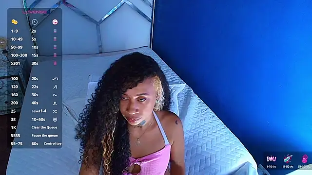 cattaleeyaa online show from January 28, 9:08 am